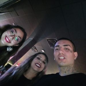 Meet your Posher, Jonathon